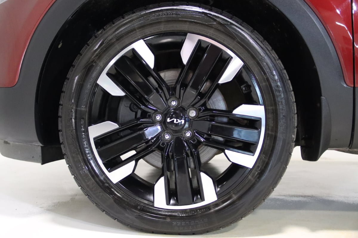 Used 2023 Kia Telluride SX AWD/4WD image 81