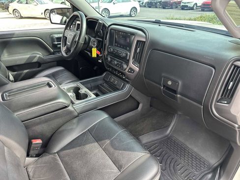 Used 2014 GMC Sierra 1500 SLT w/ All-Terrain Package image 26