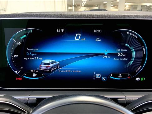 Used 2023 Mercedes-Benz GLE 350 4MATIC image 25