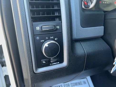 Used 2020 RAM 1500 Tradesman w/ Popular Equipment Group AWD/4WD image 21