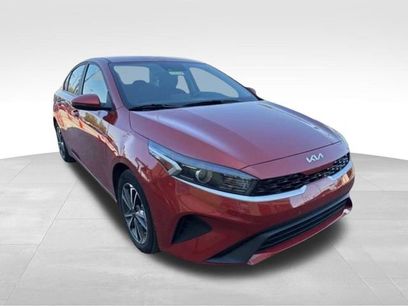 Certified 2023 Kia Forte LXS w/ LXS Technology Package