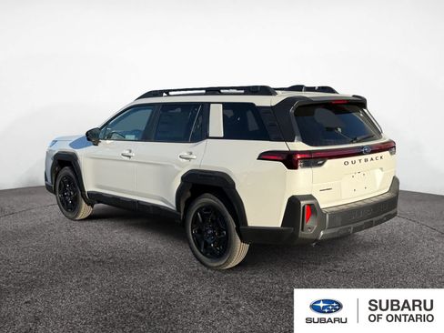 New 2026 Subaru Outback Limited image 3