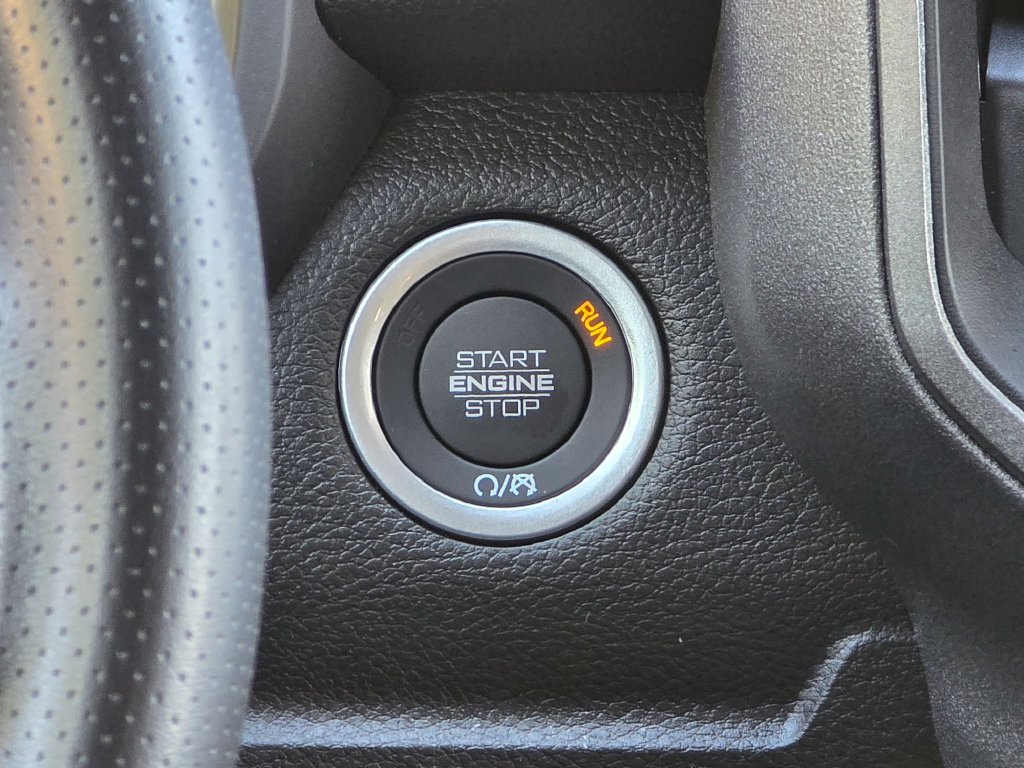 New 2026 RAM 1500 Warlock AWD/4WD image 29