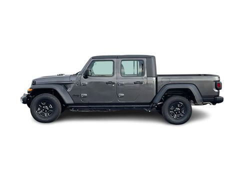 New 2025 Jeep Gladiator Sport image 4
