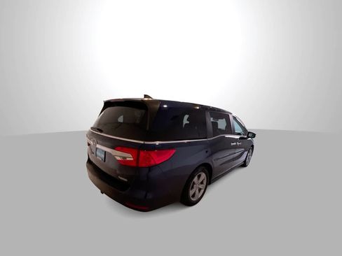 Used 2020 Honda Odyssey EX-L image 8