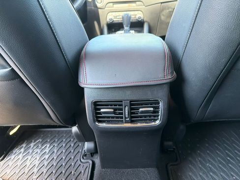 Used 2021 MAZDA CX-5 Touring w/ Touring Preferred SV Package AWD/4WD image 15