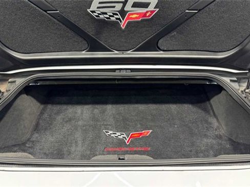 Used 2013 Chevrolet Corvette Convertible image 29