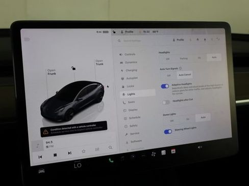 Used 2023 Tesla Model 3 Standard Range RWD image 32