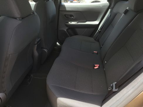New 2026 Nissan Kicks S FWD image 13