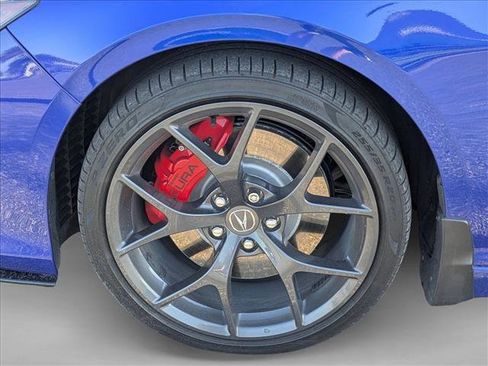 Used 2023 Acura TLX Type S AWD/4WD image 10