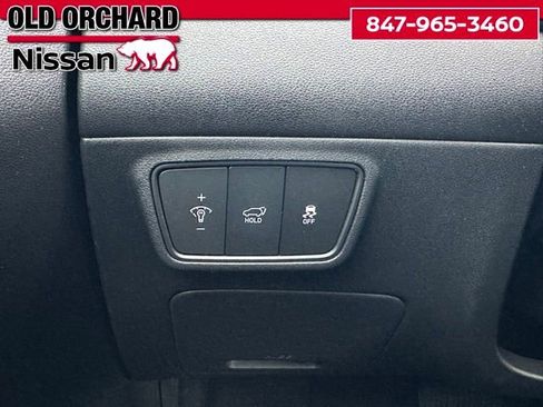 Used 2023 Hyundai Tucson SEL image 16