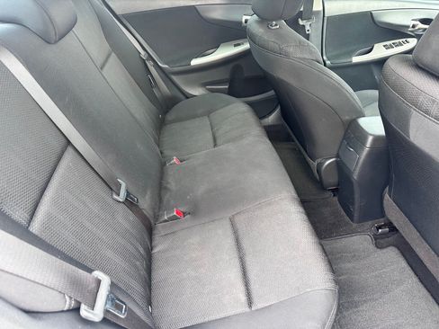 Used 2013 Toyota Corolla S FWD image 8