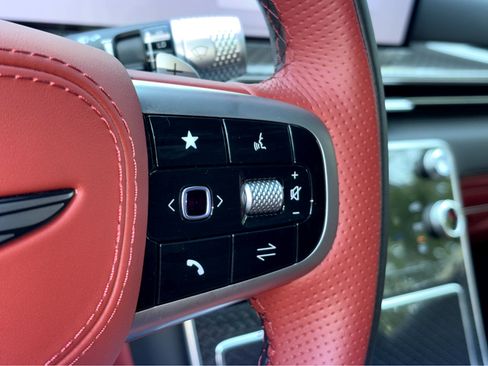 New 2026 Genesis GV80 3.5T e-SC image 19