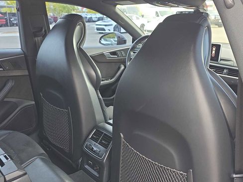 Used 2019 Audi S5 Premium Plus w/ Premium Plus image 16