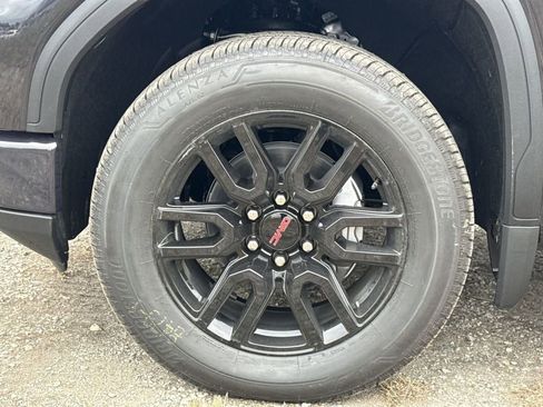 New 2026 GMC Sierra 1500 Elevation w/ Preferred Package AWD/4WD image 12