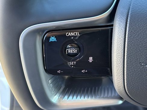 New 2026 INFINITI QX80 Pure image 16