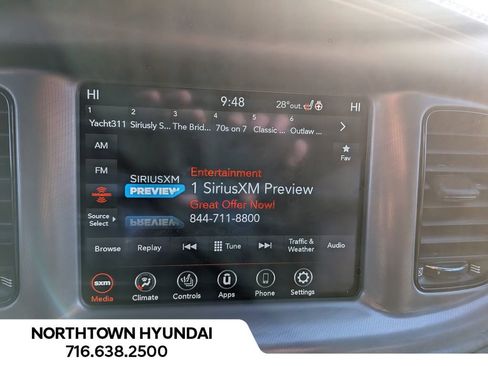 Used 2023 Dodge Charger SXT w/ Plus Group image 23