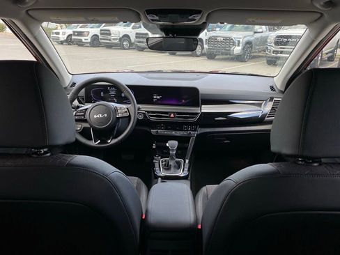 New 2026 Kia Seltos S image 28