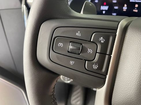 New 2026 GMC Sierra 1500 Denali w/ Technology Package AWD/4WD image 10