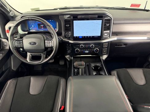 Used 2025 Ford F150 Raptor image 13