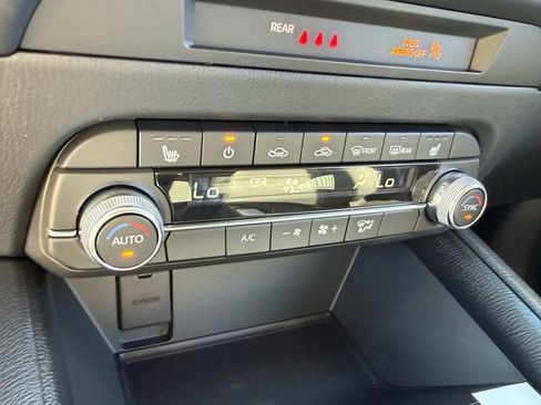 New 2025 MAZDA CX-5 AWD 2.5 S w/ Preferred Package image 26