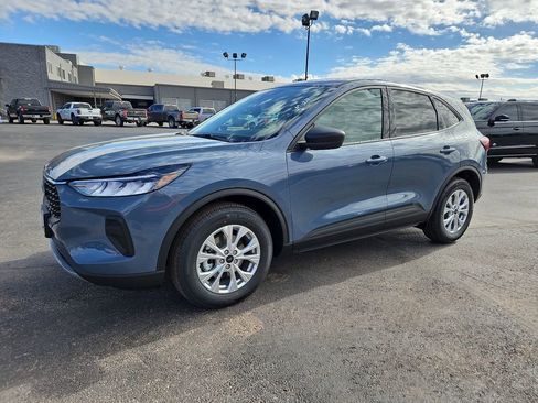 New 2026 Ford Escape Active w/ Tech Pack #1 image 5