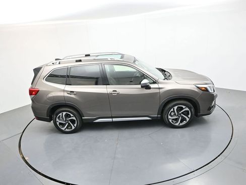 Certified 2024 Subaru Forester Touring w/ POP Package 3 AWD/4WD image 38