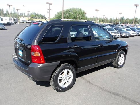 Used 2006 Kia Sportage LX AWD/4WD image 5