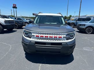 Used 2026 Ford Bronco Sport Heritage AWD/4WD video 2