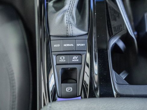 New 2026 Toyota Camry XSE image 23