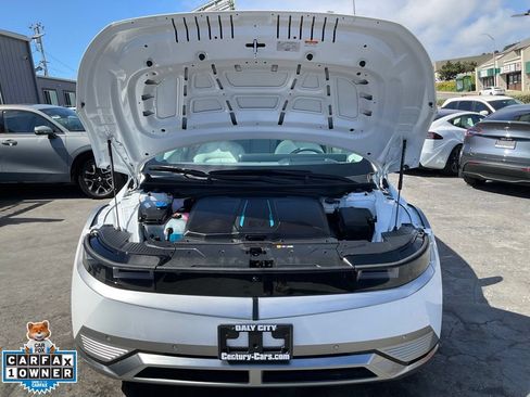 Used 2024 Hyundai Ioniq 5 Limited RWD image 14