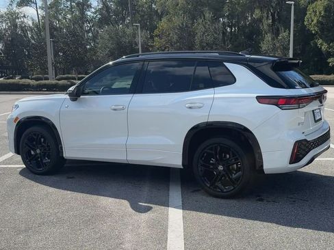 New 2026 Volkswagen Tiguan SE R-Line image 6