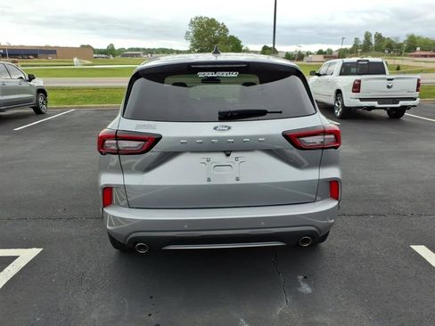 Used 2023 Ford Escape ST-Line w/ Tech Pack #1 FWD image 4