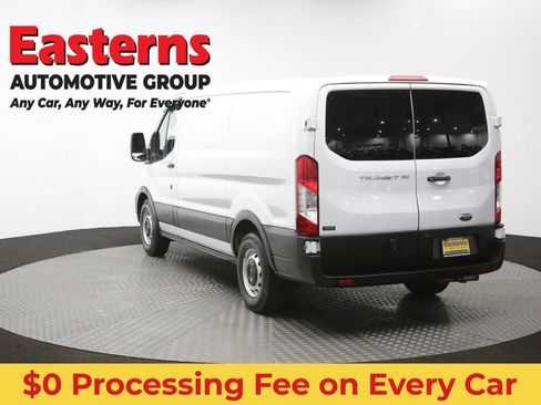 Used 2020 Ford Transit 150 Low Roof RWD image 64