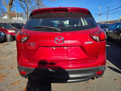 Used 2016 MAZDA CX-5 Sport image 46