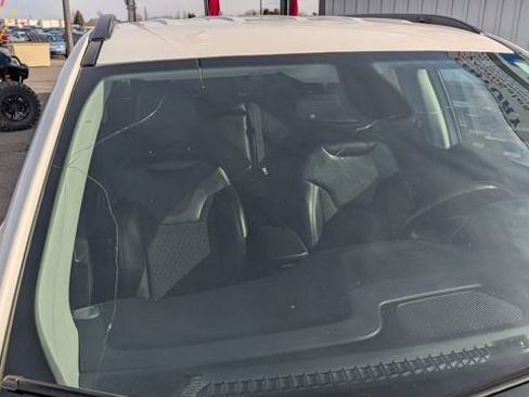 Used 2021 Jeep Compass Latitude w/ Convenience Group image 3