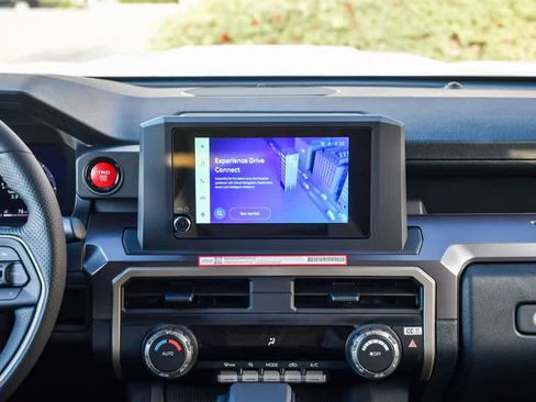 New 2026 Toyota Tacoma TRD Sport AWD/4WD image 13