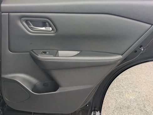 Certified 2024 Nissan Rogue SV FWD image 15