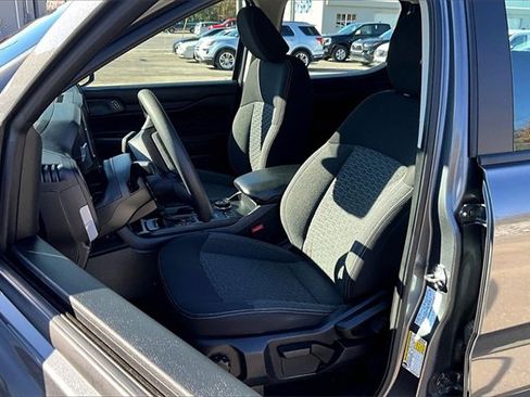 Used 2024 Ford Ranger XL w/ Trailer Tow Package image 27