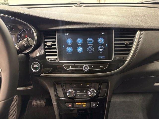 Used 2019 Buick Encore Preferred AWD/4WD image 19