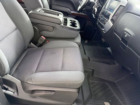 Used 2018 GMC Sierra 1500 SLE w/ SLE Value Package image 22