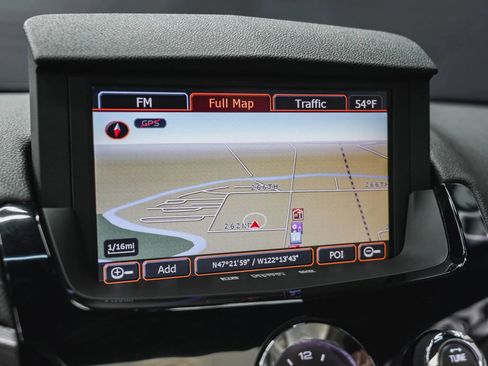 Used 2014 Cadillac CTS V image 59