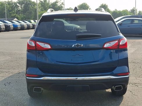 Used 2019 Chevrolet Equinox LT AWD/4WD image 5