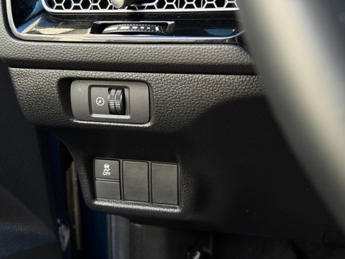 Certified 2025 Honda Civic Sport image 30