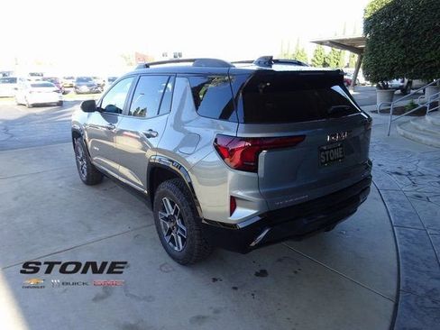 New 2026 GMC Terrain AT4 w/ Convenience Package III image 6