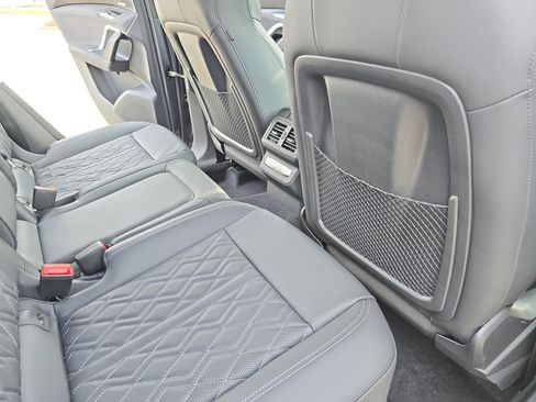 New 2026 Audi SQ5 Premium Plus image 11