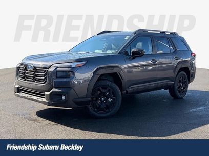 New 2026 Subaru Outback Limited