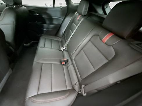 New 2026 Chevrolet Trax RS image 24