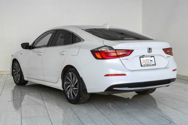 Used 2022 Honda Insight Touring image 8