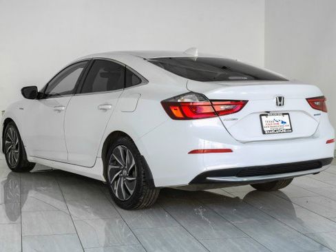 Used 2022 Honda Insight Touring image 8